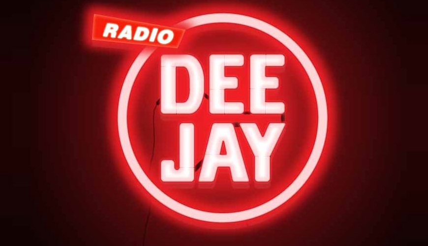 nonna pia su radio deejay