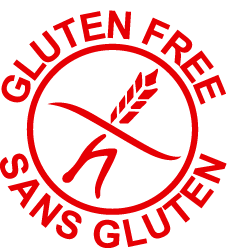 gluten free